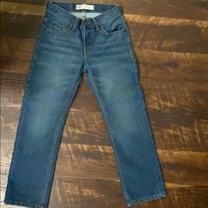 Levi Jeans 505 Regular